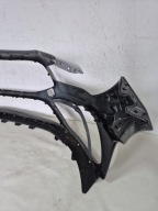 MERCEDES CLA II 2 C118 AMG 19-23 bumper front front PDC