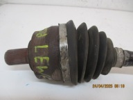 semi-axis left VOLVO XC40 2,0D P32240098