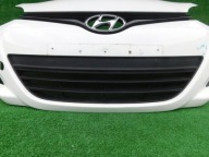 HYUNDAI I20 12-14 front bumper front