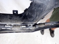 MERCEDES E-KLASA W212 AMG LIFT 13- bumper front front PDC