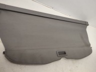 blinds boot Renault Scenic II LIFT