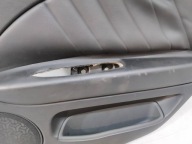 upholstery side left right rear part KPL leather Alfa Romeo 159 and (2005-2011)