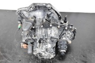 gearbox, manual RENAULT MASTER II OPEL MOVANO 2.2dCi PF1AA009