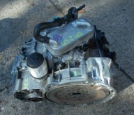 AUDI Q3 2.0 11R gearbox, NEZ