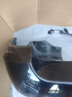 Paraurti posteriore BMW X5 E53 PDC K: Black Sapphire