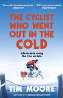 The Cyclist Who Went Out in the Cold: Adventures