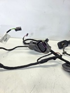bundle door right left rear part AUDI Q3 8U 8U0971687D