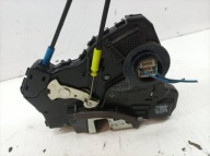 lock door right front Toyota Avensis II (2003-2009)
