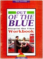 Out of the Blue Blueprint One Video Ćwiczenia NOWE