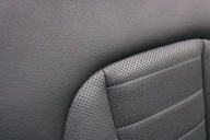 BMW i4 G26 inner seats side TUNEL m-packet WENTYLOWANE GRZANE