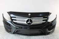 bumper front front complete 6 X PDC MERCEDES B-KLASA W246 LIFT AMG