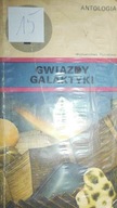 Gwiazdy galaktyki - Praca zbiorowa