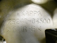 cover cover for engine KIA HYUNDAI