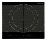 Indukčná doska CATA GIGA 600 BK 60 cm 4 zóny gigazóna 40 cm