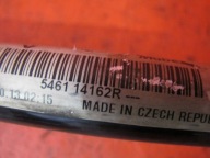 RENAULT CLIO IV 4 stabilizer rod stabilizing anti roll bar front