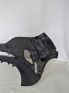 MERCEDES EQA W243 21- bumper front front CHROM PDC A2438809202