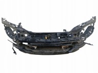 support panel for radiators pillar VOLVO S40 II 1.6 D