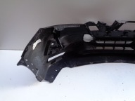 front bumper NISSAN QASHQAI II 17- LIFT NR 52448
