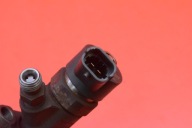 nozzle injector test 0445110239 FORD FOCUS MK2 1.6 TDCI 90 KM 04-08