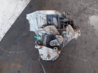 CAMBIO RENAULT CLIO III 1.5 DCI TL4002