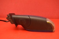mirror left blue EU 010744 VW TOURAN 1 and 03-06 6 PIN