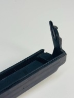 moulding below LAMPE left front BMW E46 5113-8208481