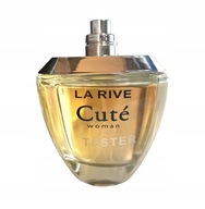 La Rive Cute Woman EDP 90ml /chlo...TESTER NOWY !