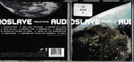 Płyta CD Audioslave - Revelations 2006 I Wydanie USA_______________________