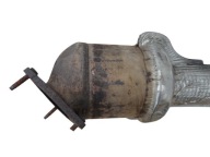 FILTER CZASTEK STALYCH DPF GJ32-5G267-AF LAND ROVER JAGUAR 2.0 D