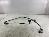 VW CRAFTER a SPRINTER 906 2.5 TDI vedení klimatizaci