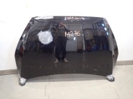 bonnet FORD FOCUS MK3 LIFT 2014-2018