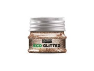 PENTART EKO TRBLIETKY 15 G RUŽOVÉ ZLATO JEMNE MLETÉ