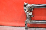 axle beam sider subframe front A2056280057 MERCEDES E-KLASA W213 2.0 CDI 194 KM