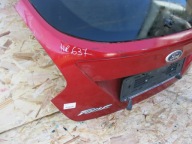 heckklappe kofferraumdeckel Ford Focus MK3 10-14