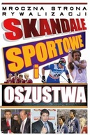 SKANDALE SPORTOWE I OSZUSTWA ARTI PRACA ZBIOROWA