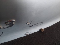trunk door boot + lights MAZDA 3 and BK 22V sedan