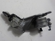 OPEL ASTRA H III ZAFIRA B ignition key PILOT