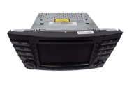 MERCEDES E-KLASA W211 Navigation VIDEO HARMAN/BECKER ORG. A2118276842