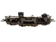 support panel for radiators pillar upper OPEL ASTRA J IV (09-12)
