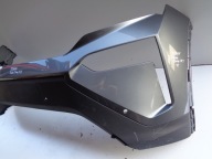 front bumper SKODA ELROQ 5LJ 24- NR 52566