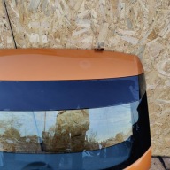 trunk door boot Skoda Fabia Mk4 (6VA)