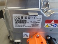 Audi Q6 e-tron ohrievač elektricka 85E819011C