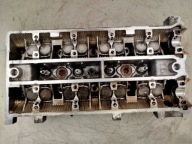 TESTATA Motore Ford XS4E-6090-BA 1.6 16V FYDA 2