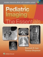 Pediatric Imaging:The Essentials Iyer Ramesh