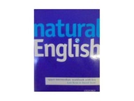 Natural English Upper-Intermediate Ćwiczenia