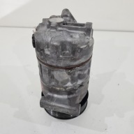 compressor; compressor of the air conditioning Renault ESPACE V 1.6 OE 926006266R