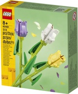 LEGO Creator Expert 40461 Tulips set