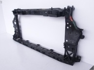 RENAULT CLIO V 5 19- wall support of the front support panel for radiators