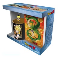 Hrnek keramika 320 ml Dragon Ball