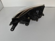 light left REFLEKTOR OPEL CROSSLAND X 16- LED